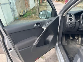 VW Tiguan 2.0TDI 170kc. 4MOTION, снимка 13
