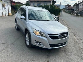 VW Tiguan 2.0TDI 170kc. 4MOTION, снимка 2
