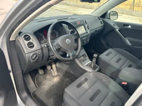 VW Tiguan 2.0TDI 170kc. 4MOTION, снимка 10