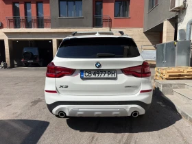 BMW X3 30d xDrive Пълна история в BMW България, снимка 5
