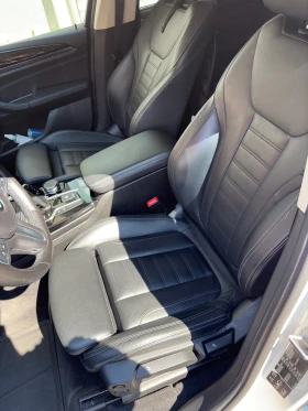 BMW X3 30d xDrive Пълна история в BMW България, снимка 8