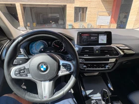 BMW X3 30d xDrive Пълна история в BMW България, снимка 11