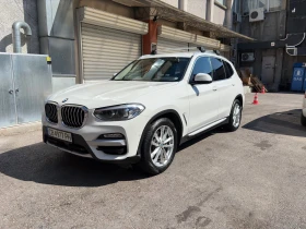 BMW X3 30d xDrive Пълна история в BMW България, снимка 3