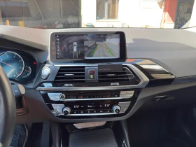 BMW X3 30d xDrive Пълна история в BMW България, снимка 15