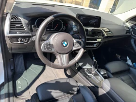 BMW X3 30d xDrive Пълна история в BMW България, снимка 7