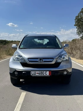 Honda Cr-v 2.0 бензин 150 кс , снимка 1