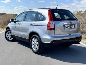 Honda Cr-v 2.0 бензин 150 кс , снимка 3