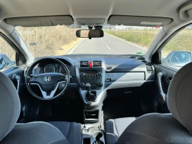 Honda Cr-v 2.0 бензин 150 кс , снимка 9