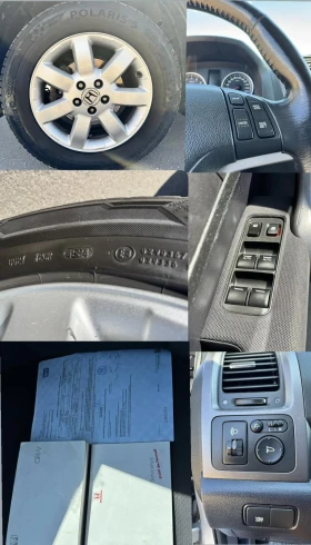 Honda Cr-v 2.0 бензин 150 кс , снимка 7