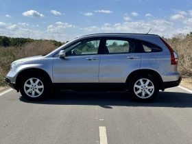 Honda Cr-v 2.0 бензин 150 кс , снимка 4