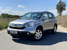 Honda Cr-v 2.0 бензин 150 кс , снимка 2