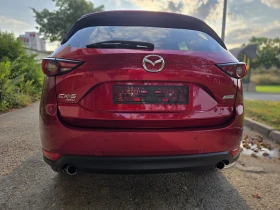 Mazda CX-5 2.5 i, * 4 х4* Швейцария* Хедъп* Дистроник* , снимка 8