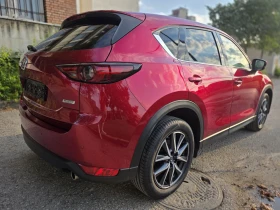 Mazda CX-5 2.5 i, * 4 х4* Швейцария* Хедъп* Дистроник* , снимка 4