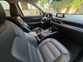 Mazda CX-5 2.5 i, * 4 х4* Швейцария* Хедъп* Дистроник* , снимка 11