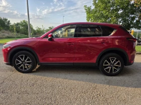 Mazda CX-5 2.5 i, * 4 х4* Швейцария* Хедъп* Дистроник* , снимка 6