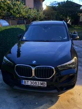 BMW X1, снимка 1