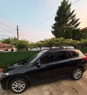 BMW X1, снимка 10