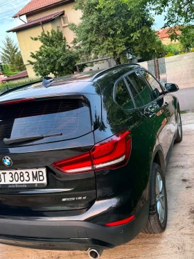 BMW X1, снимка 2