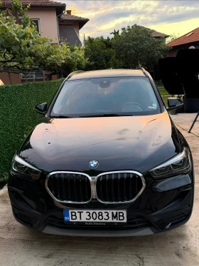 BMW X1, снимка 12
