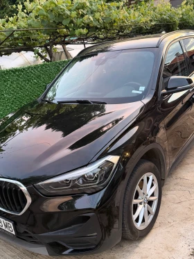 BMW X1, снимка 14