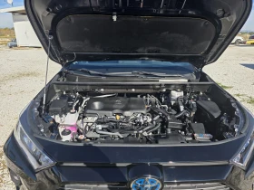 Toyota Rav4 2.5, снимка 10