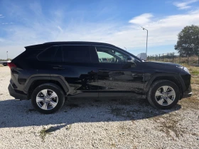 Toyota Rav4 2.5, снимка 11