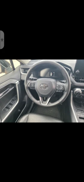 Toyota Rav4 2.5, снимка 15