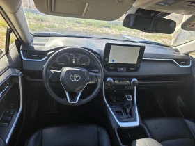 Toyota Rav4 2.5, снимка 14