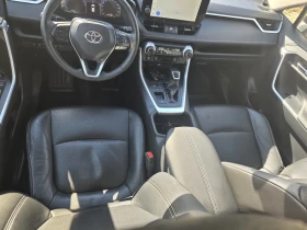 Toyota Rav4 2.5, снимка 13