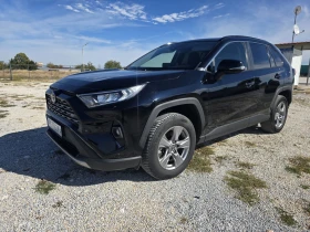 Toyota Rav4 2.5, снимка 2