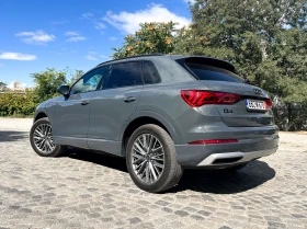 Audi Q3 40 TFSI BLACK OPTIC PREMIUM+ , снимка 6