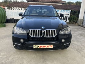 BMW X5 Sport paket, снимка 9