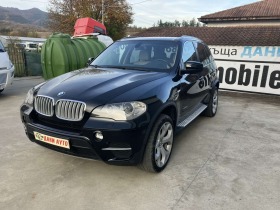 BMW X5 Sport paket, снимка 1 - Автомобили и джипове - 42706822