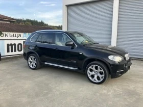     BMW X5 Sport paket