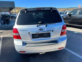 Kia Sorento 2, 5CRDI 16V - [5] 