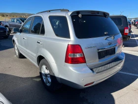 Kia Sorento 2, 5CRDI 16V - [8] 