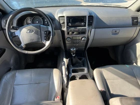 Kia Sorento 2, 5CRDI 16V, снимка 14