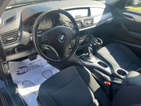 BMW X1 2.0D/EU.5B/СЕРВИЗНА ИСТОРИЯ ! ! ! , снимка 7