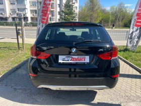 BMW X1 2.0D/EU.5B/СЕРВИЗНА ИСТОРИЯ ! ! ! , снимка 5