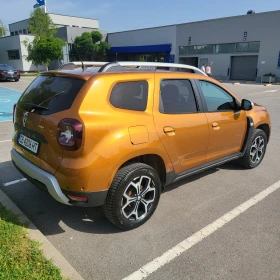 Dacia Duster, снимка 3