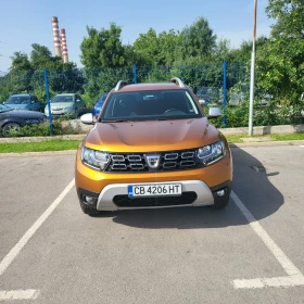 Dacia Duster, снимка 7