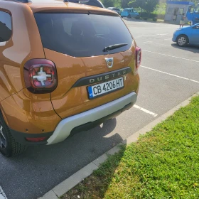 Dacia Duster, снимка 2