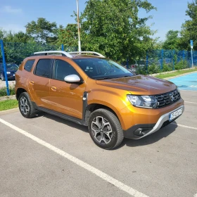 Dacia Duster, снимка 8