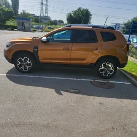 Dacia Duster, снимка 6