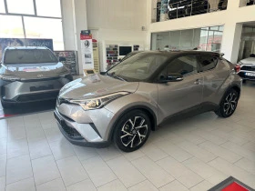 Toyota C-HR Bitone | Mobile.bg    2