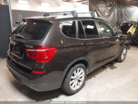 BMW X3 XDRIVE28I | Mobile.bg    6