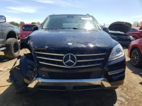 Mercedes-Benz ML 350 4Matic* Harman/Kardon*  | Mobile.bg    5