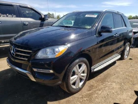  Mercedes-Benz ML 350