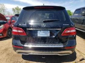 Mercedes-Benz ML 350 4Matic* Harman/Kardon*  | Mobile.bg    6