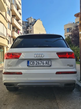 Audi Q7  50 TDI quattro, снимка 3